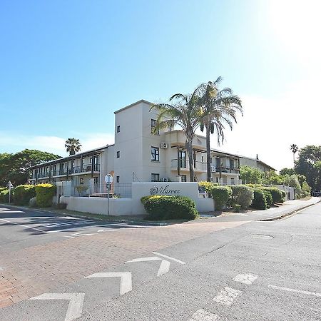 Vilaroux Stellenbosch Bagian luar foto